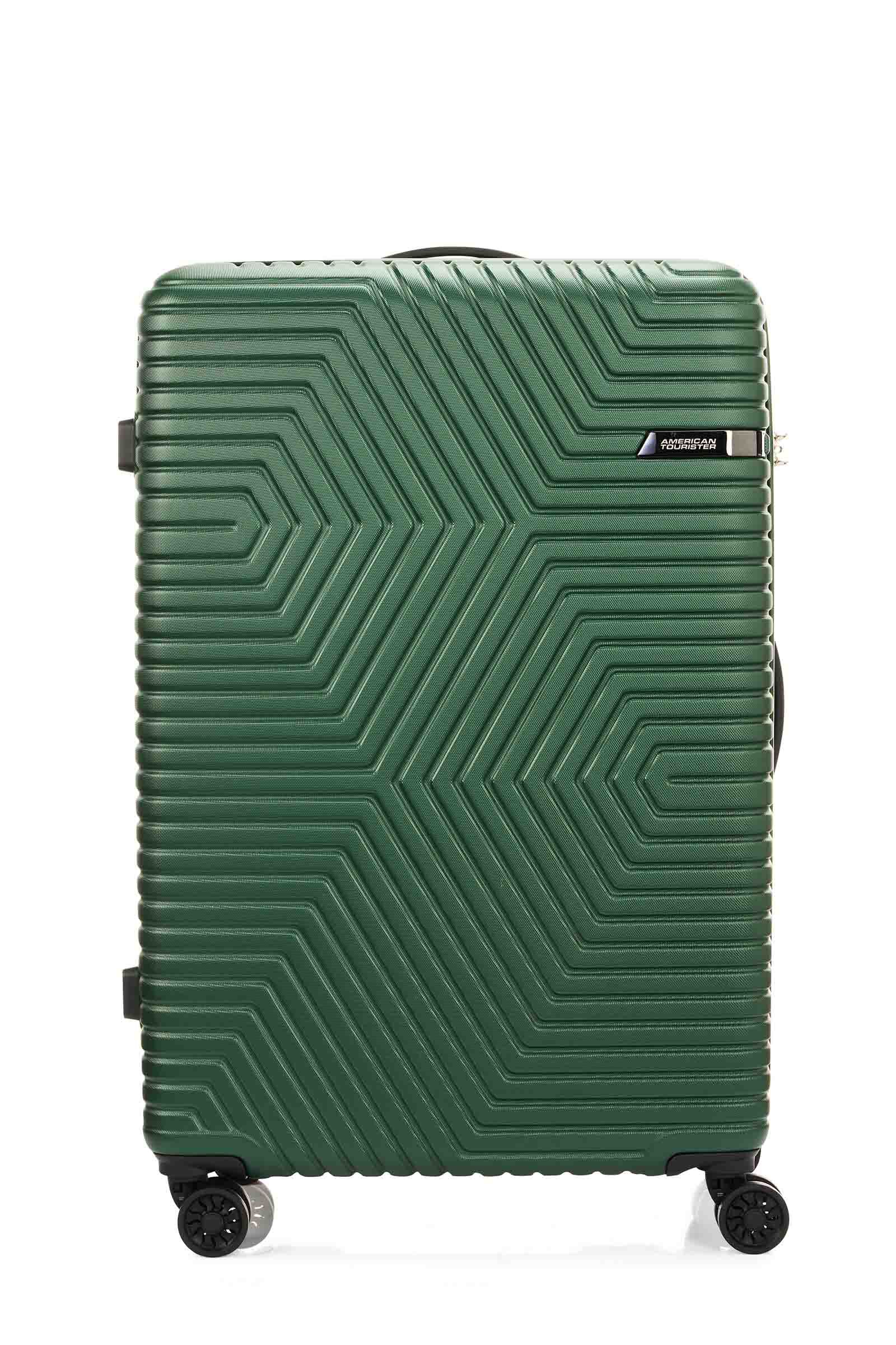 American Tourister Ellen Spinner 79 29 Tsa Asr