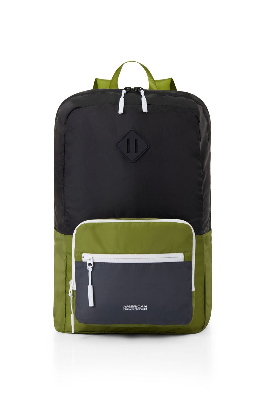 AT ACCESSORIES PACKABLE BACKPACK 2  hi-res | American Tourister