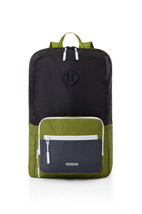 AT ACCESSORIES PACKABLE BACKPACK 2  hi-res | American Tourister