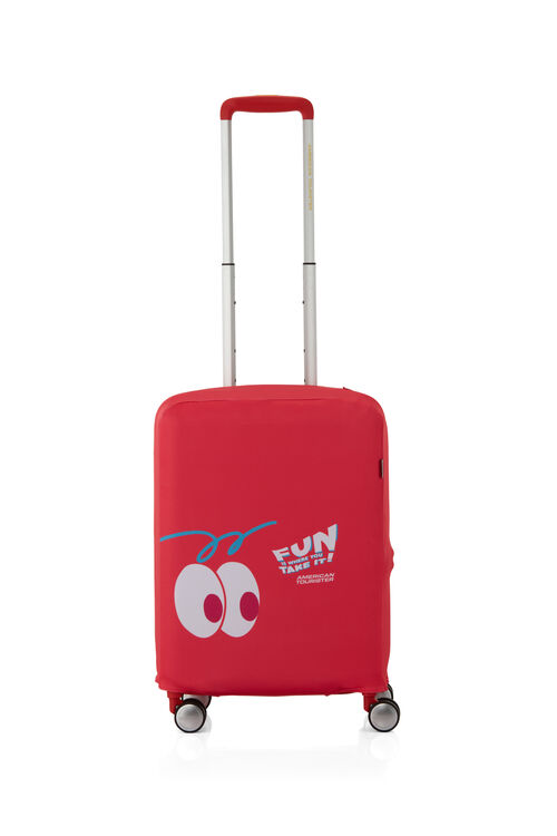 AT ACCESSORIES STRETCHABLE LUGG COVER S  hi-res | American Tourister