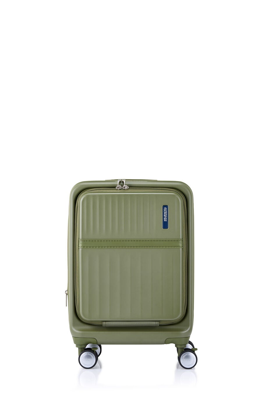 TRANTO SP54/19 EXP TSA BO  hi-res | American Tourister