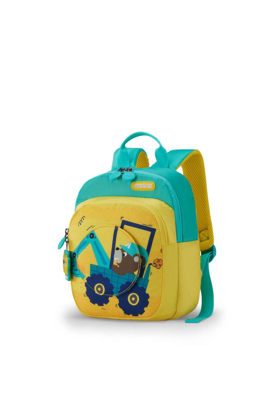 American Tourister YOODLE 3.0 BP01  hi-res | American Tourister