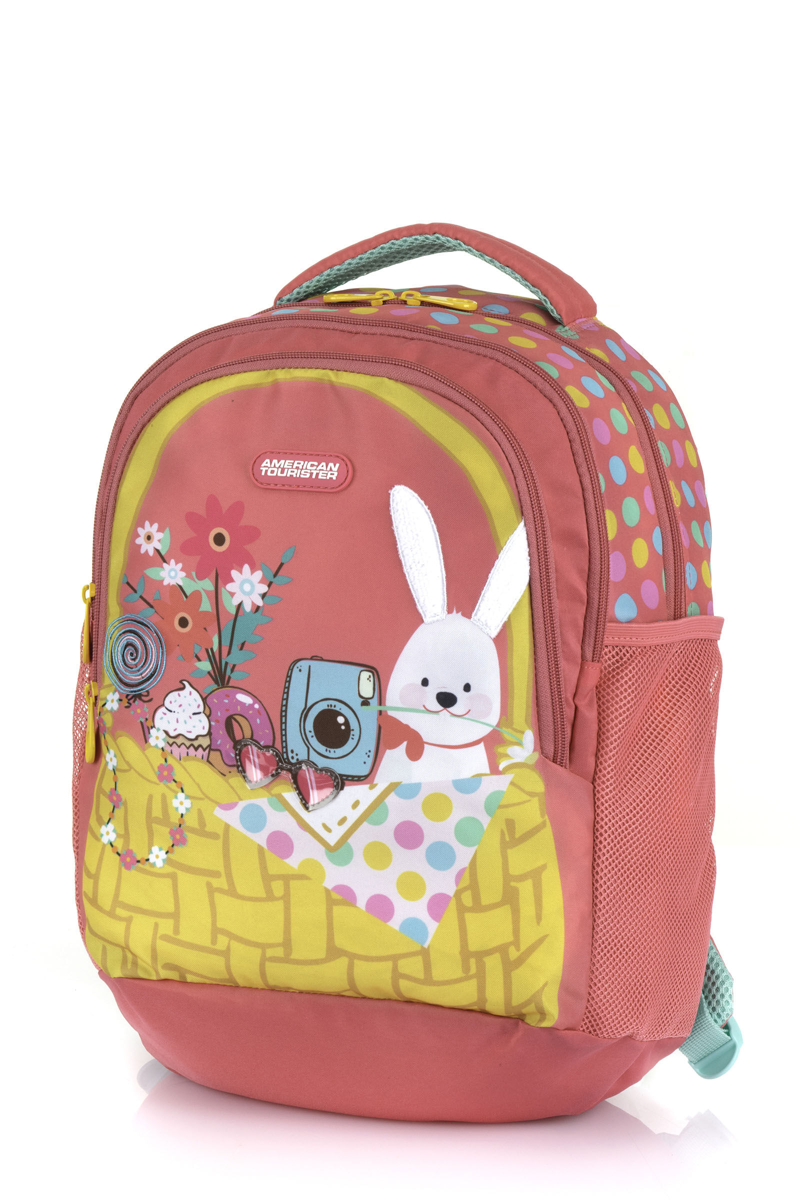 DIDDLE BACKPACK 01