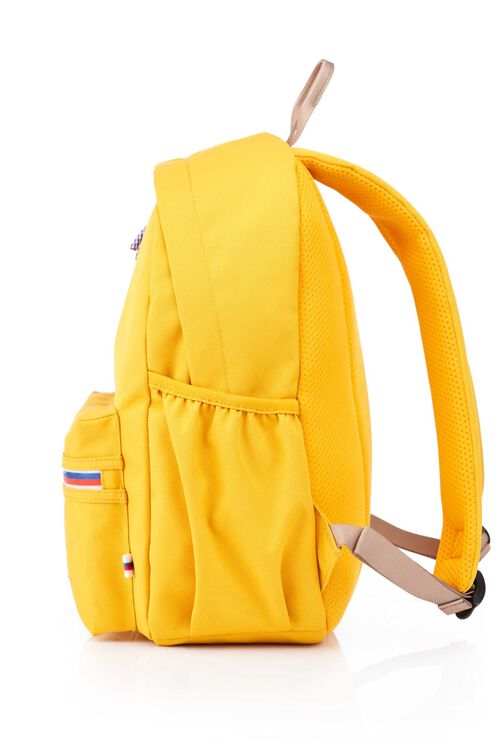 Little yellow backpack store