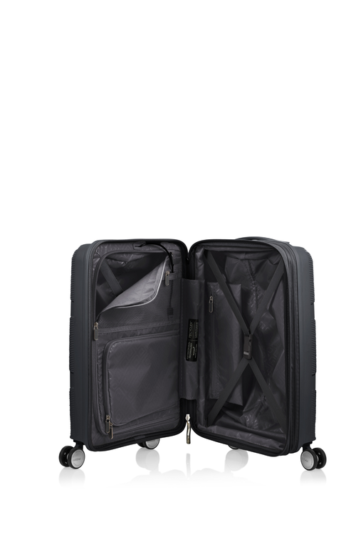 INSTAGON SPINNER 55/20 EXP TSA V2  hi-res | American Tourister