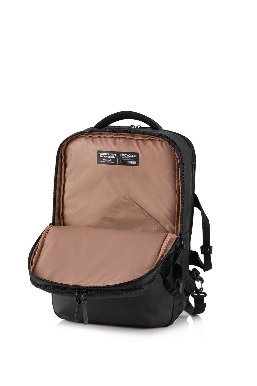 SEGNO 2.0 Backpack 4 ASR  hi-res | American Tourister