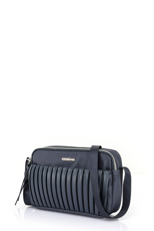 PAISLEY CROSSBODY
