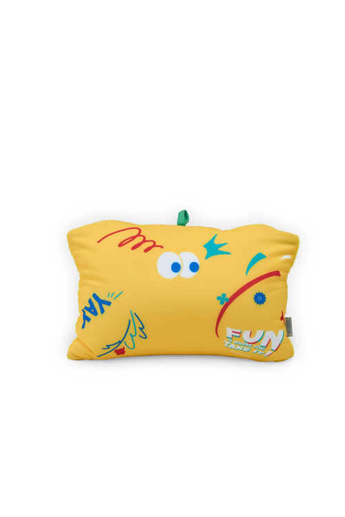 AT ACCESSORIES 2-WAY MAGIC PILLOW  hi-res | American Tourister