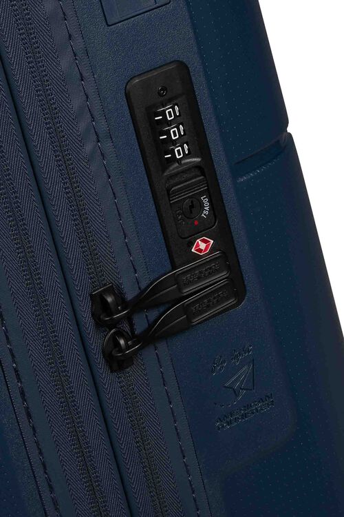 DASHPOP SPINNER 55/20 EXP TSA  hi-res | American Tourister