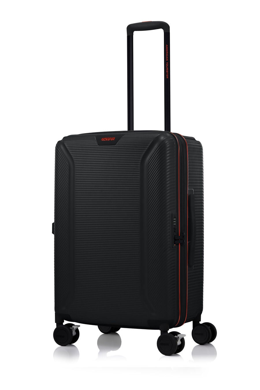ROBOTECH SP67/24 EXP TSA PV V2  hi-res | American Tourister