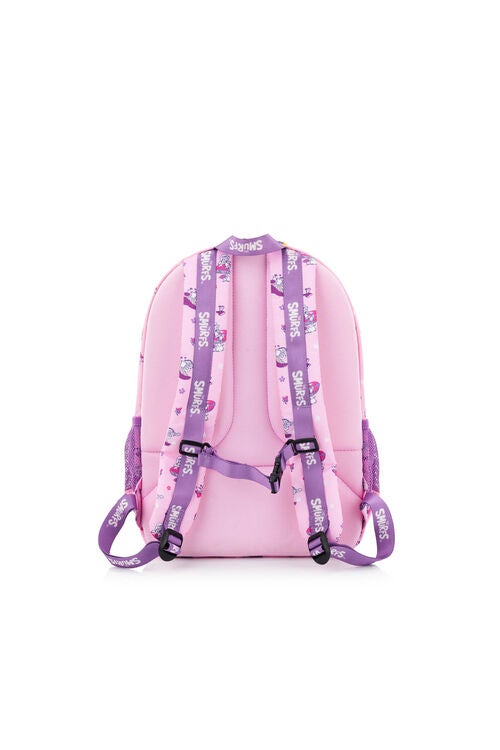 THE SMURFS BACKPACK S  hi-res | American Tourister