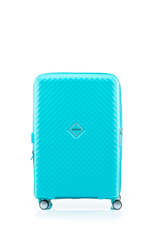 SQUASEM SPINNER 75/28 EXP TSA  hi-res | American Tourister