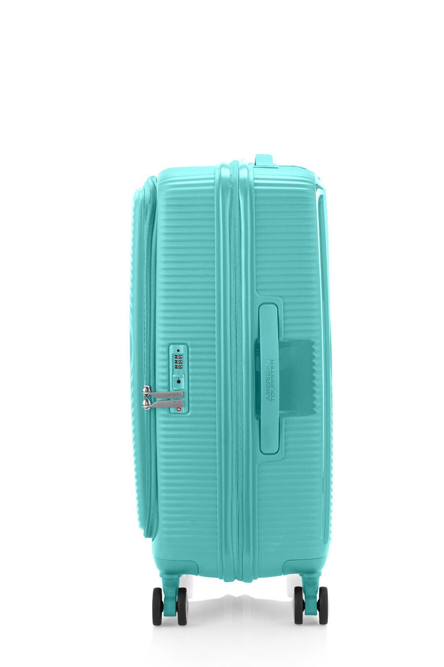 CURIO SPINNER 68/25 E TSA BO V2  hi-res | American Tourister