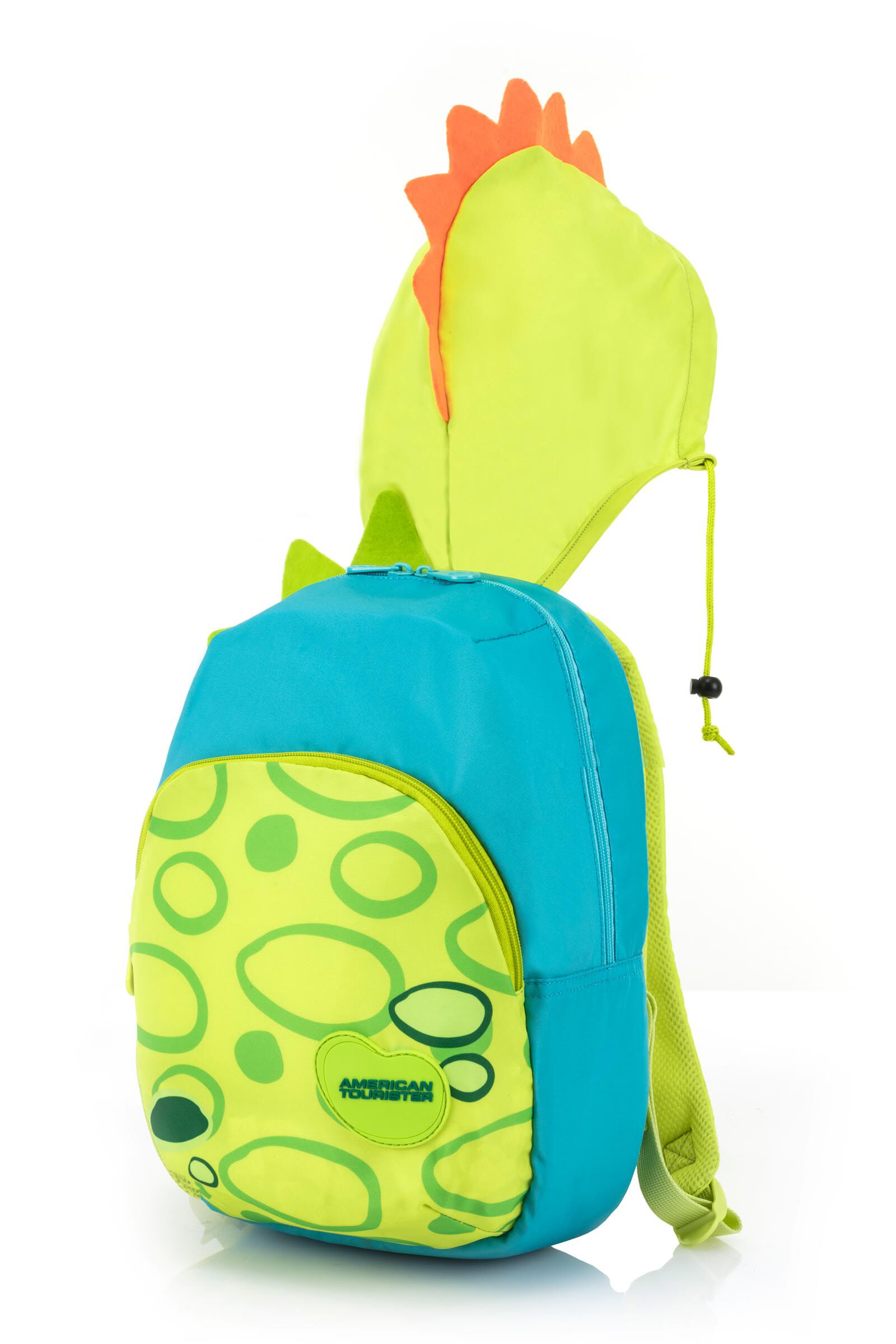 American Tourister Swiddle Backpack 01