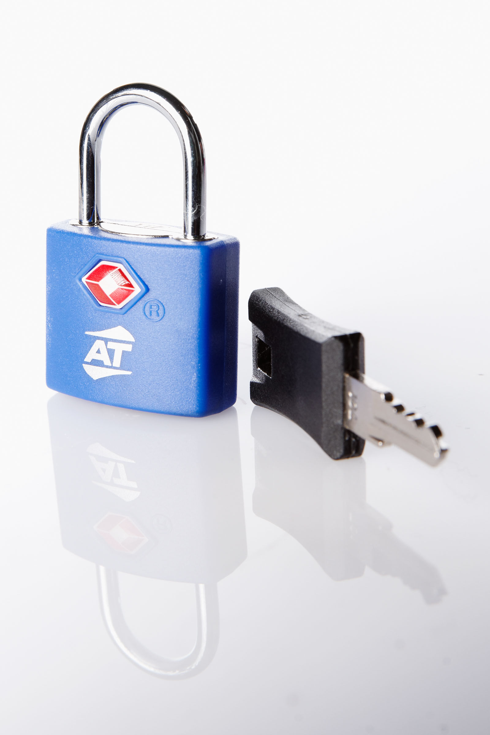 Tsa lock key sales