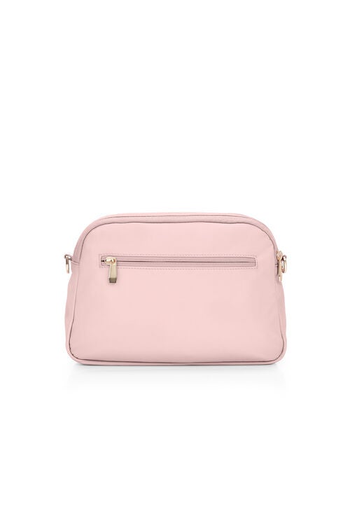 ALIZEE AIMEE Crossbody Bag L ASR  hi-res | American Tourister