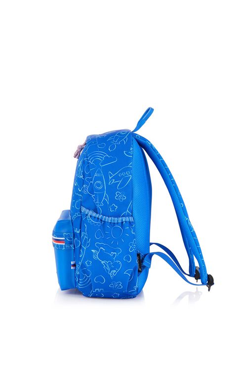LITTLE CARTER BACKPACK M AM  hi-res | American Tourister