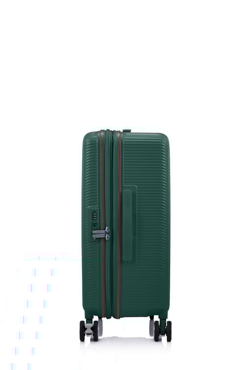 ROBOTECH SP67/24 EXP TSA PV V2  hi-res | American Tourister