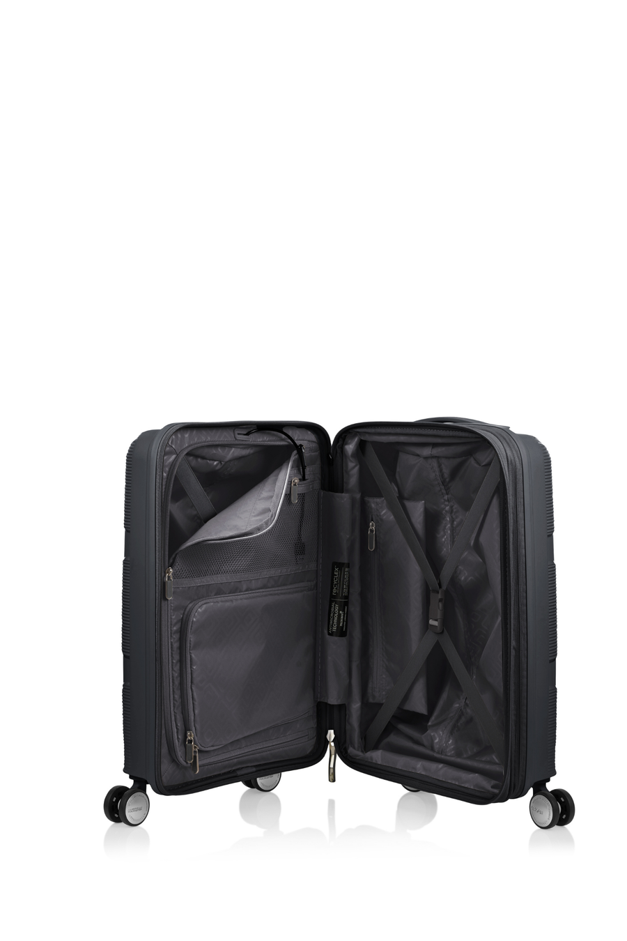 INSTAGON SPINNER 55/20 EXP TSA V2  hi-res | American Tourister