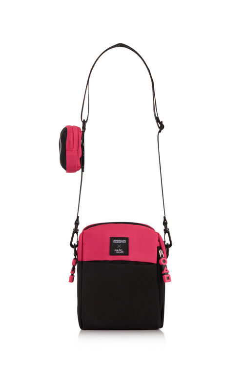 SQUID GAME CROSSBODY BAG  hi-res | American Tourister