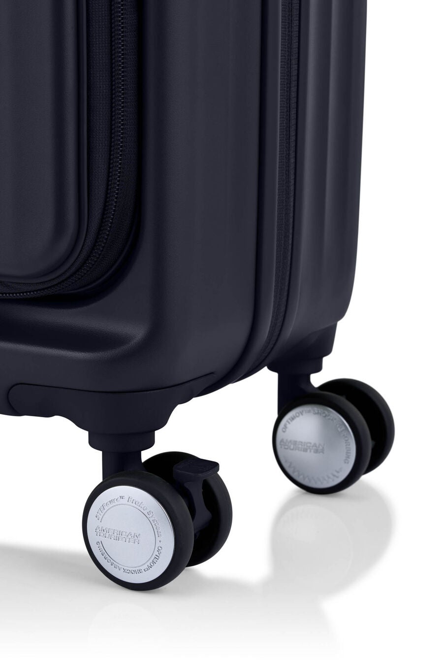 TRANTO SP54/19 EXP TSA BO  hi-res | American Tourister