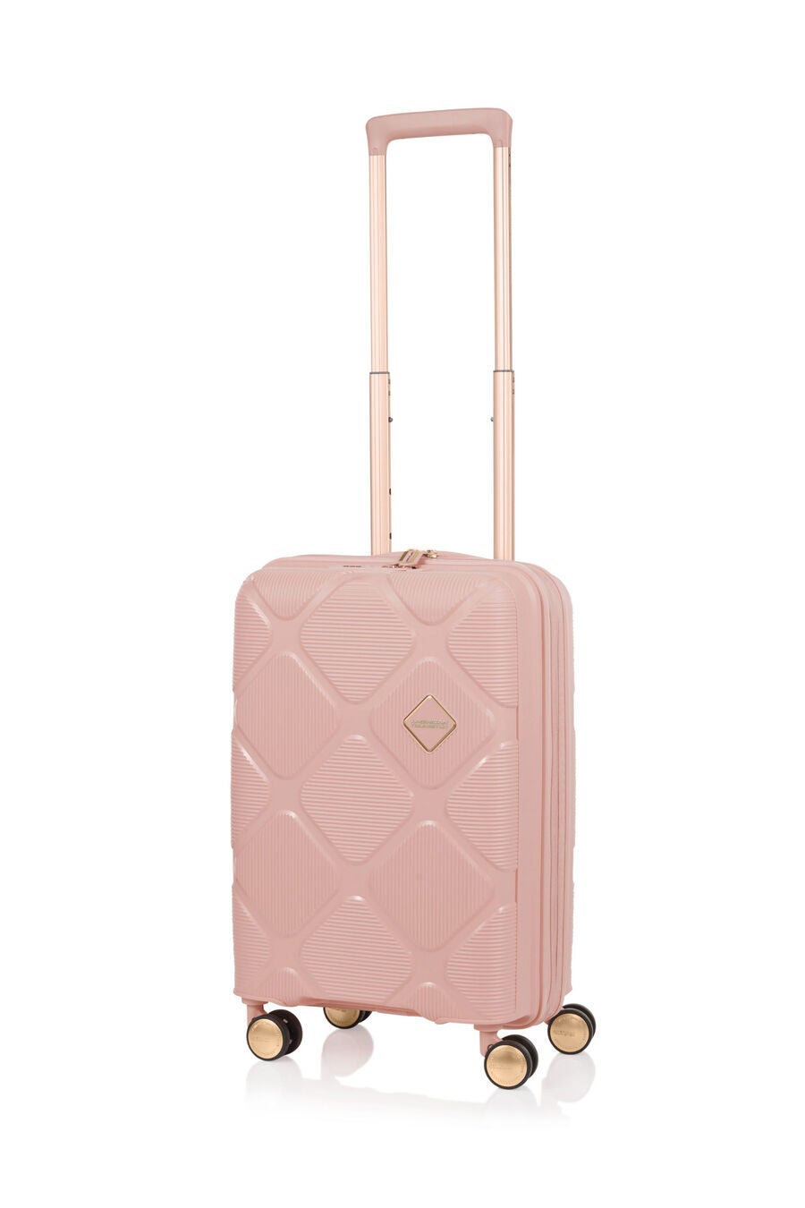 INSTAGON SP 55/20 EXP TSA V2 GT  hi-res | American Tourister