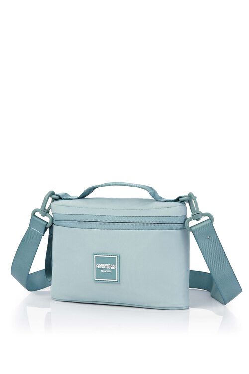 MIA LOVE Mini Crossbody  hi-res | American Tourister