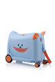 SKIDDLE SPINNER 50/18  hi-res | American Tourister