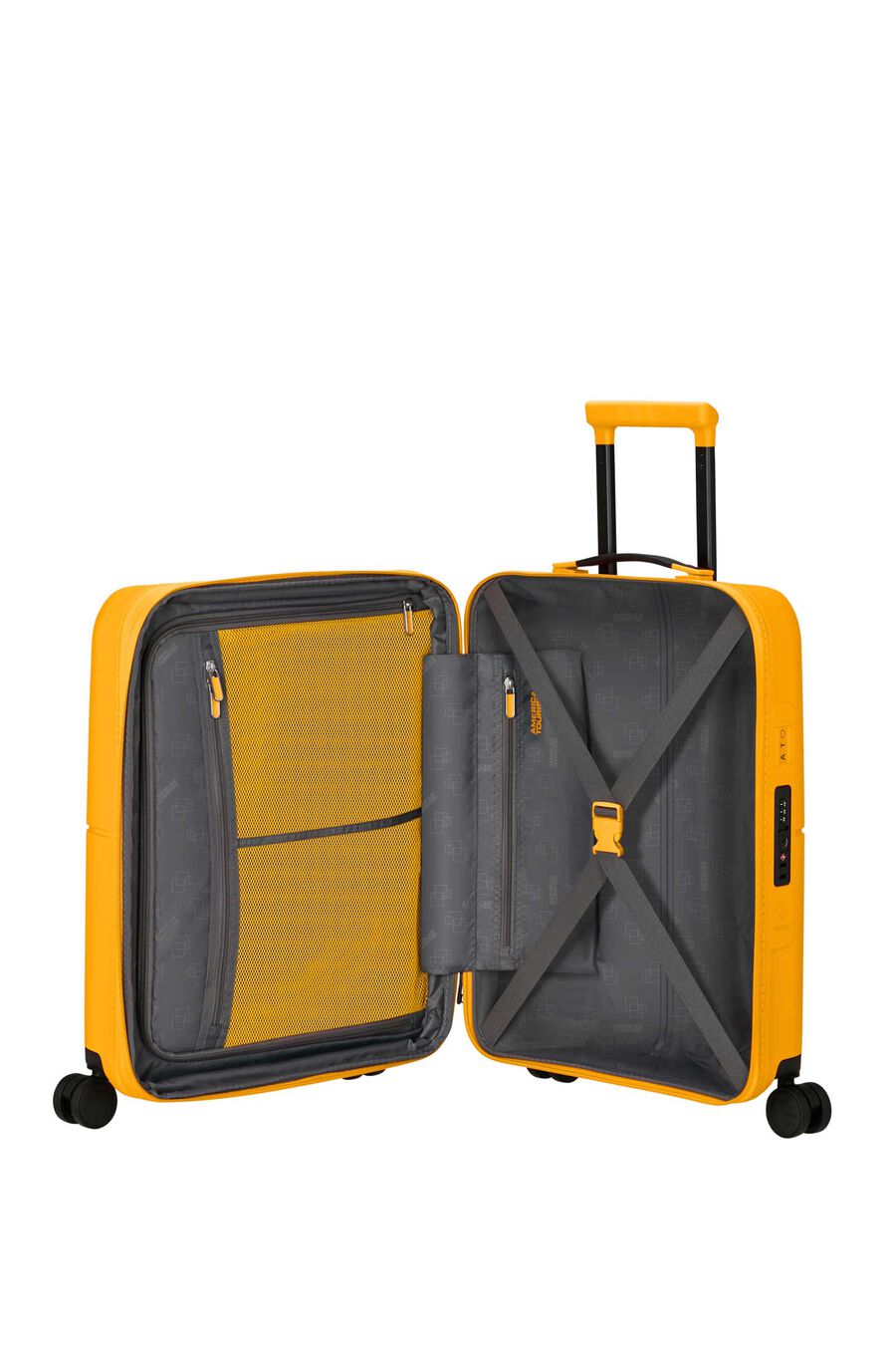 DASHPOP SPINNER 55/20 EXP TSA  hi-res | American Tourister