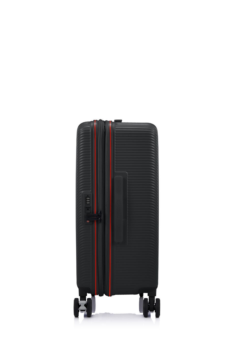 ROBOTECH SP67/24 EXP TSA PV V2  hi-res | American Tourister