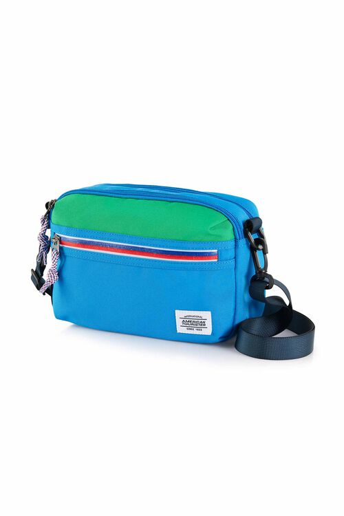 American tourister discount waist bag