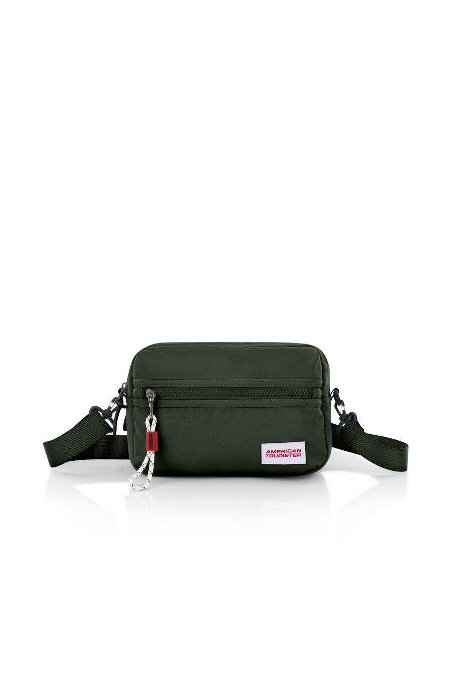 CARTER CROSSBODY BAG R  hi-res | American Tourister