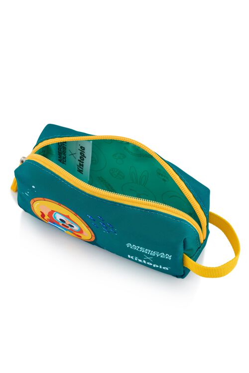KIZTOPIA PENCIL CASE (MONKEY)  hi-res | American Tourister
