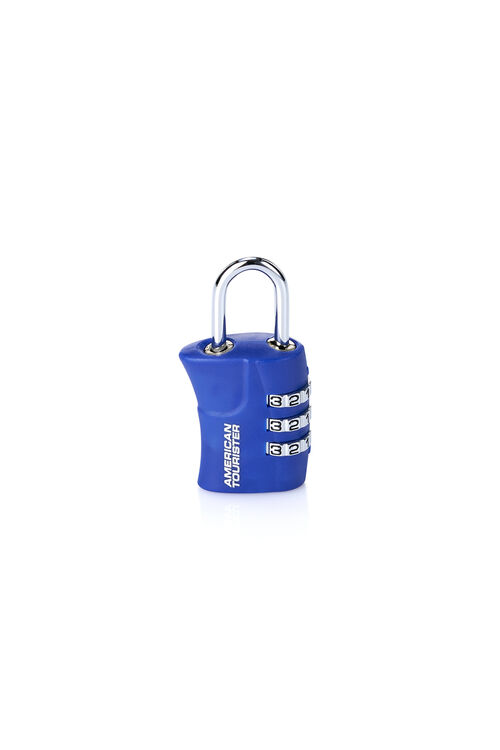 AT ACCESSORIES 3-DIAL COMBINATION LOCK  hi-res | American Tourister