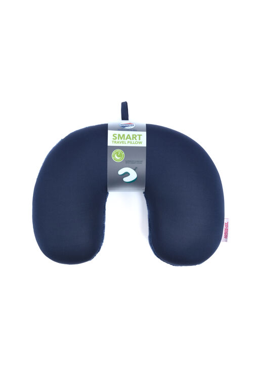AT ACCESSORIES SMART TRAVEL PILLOW  hi-res | American Tourister