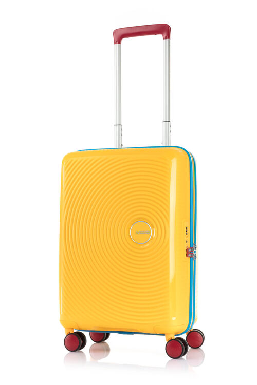 CURIO SPINNER 55/20 TSA  hi-res | American Tourister