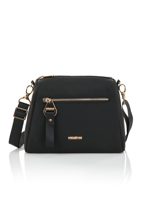 ALIZEE DAY CROSSBODY BAG AS  hi-res | American Tourister