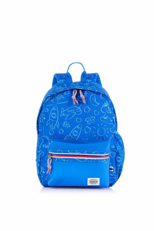 LITTLE CARTER BACKPACK M AM  hi-res | American Tourister
