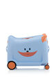 SKIDDLE SPINNER 50/18  hi-res | American Tourister