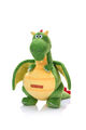 KIZTOPIA 2-Way Pillow (Dragon)  hi-res | American Tourister