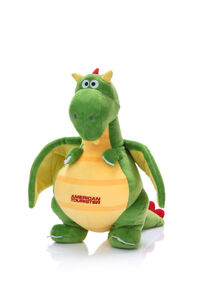 KIZTOPIA 2-Way Pillow (Dragon)  hi-res | American Tourister