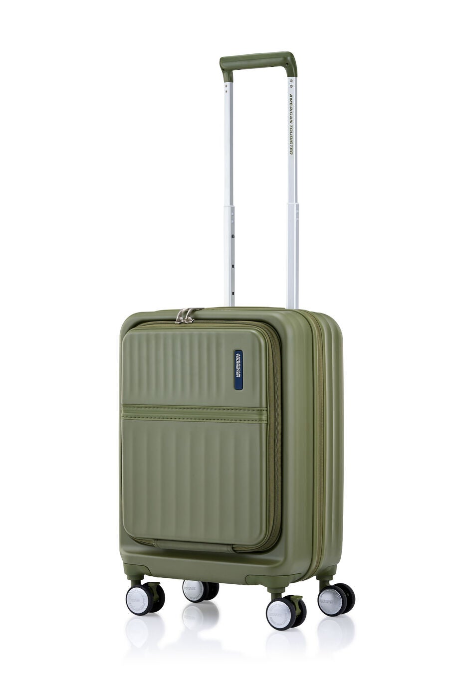 TRANTO SP54/19 EXP TSA BO  hi-res | American Tourister