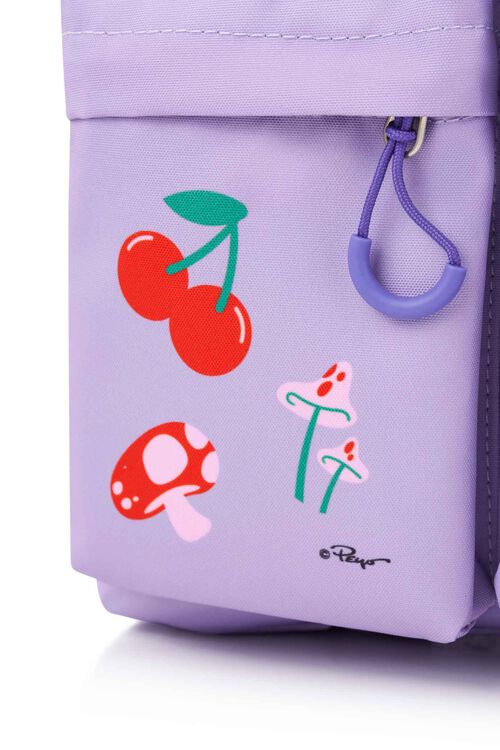 THE SMURFS BACKPACK  hi-res | American Tourister