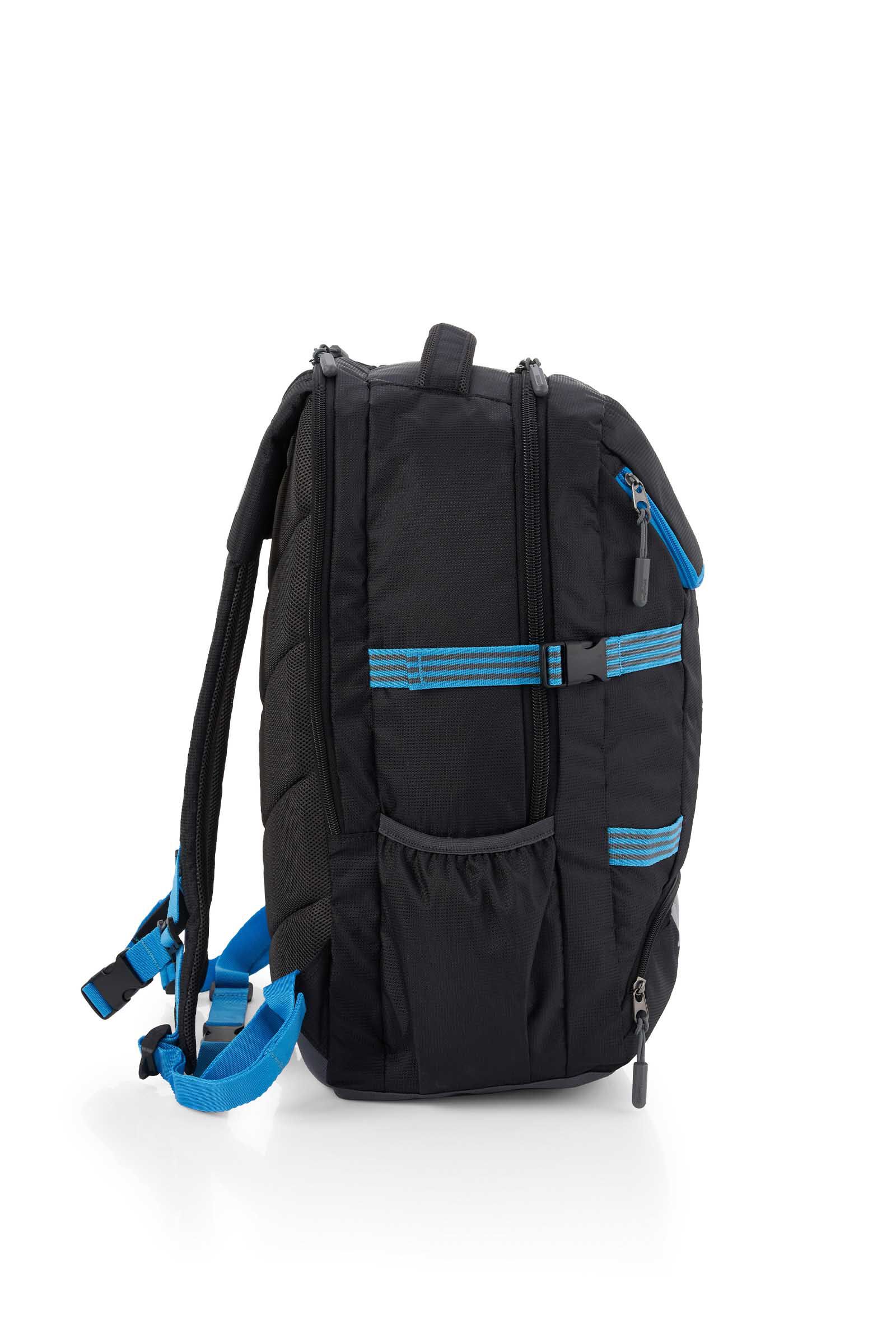 American tourister tractum suspension 2025