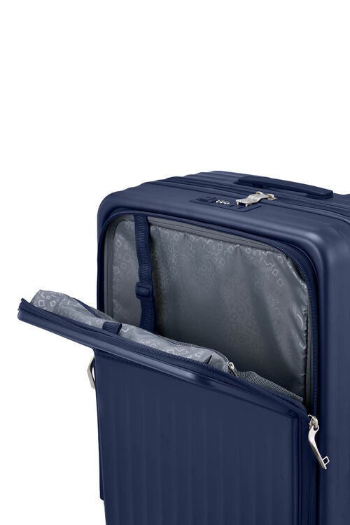 TRANTO SP68/25 EXP TSA BO  hi-res | American Tourister