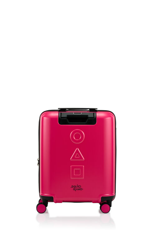 SQUID GAME SPINNER 52/18 TSA  hi-res | American Tourister