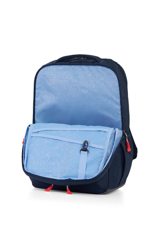 HALL BTS HALL BACKPACK 02 ASR  hi-res | American Tourister