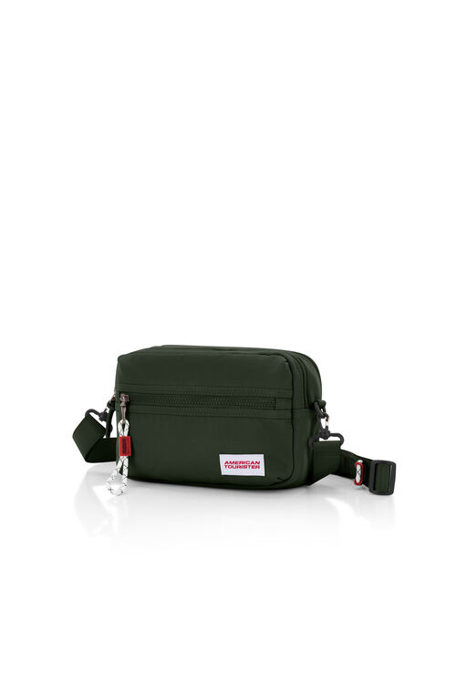 CARTER CROSSBODY BAG R  hi-res | American Tourister