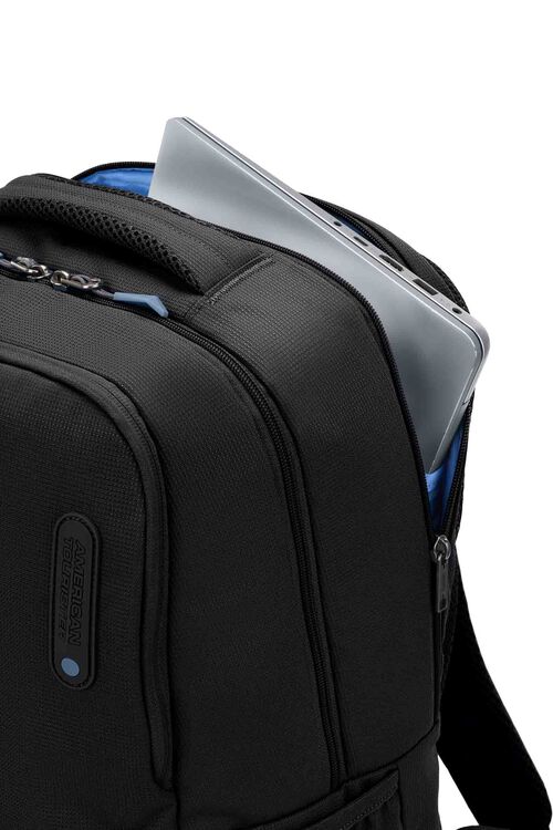 American Tourister HALL PACK Backpack 01 R  hi-res | American Tourister