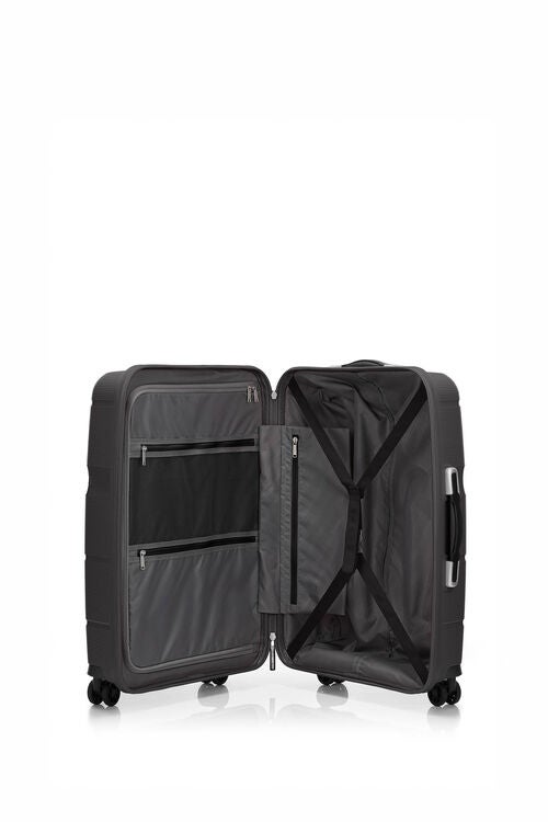 LINEX SPINNER 55/20 TSA R V2  hi-res | American Tourister